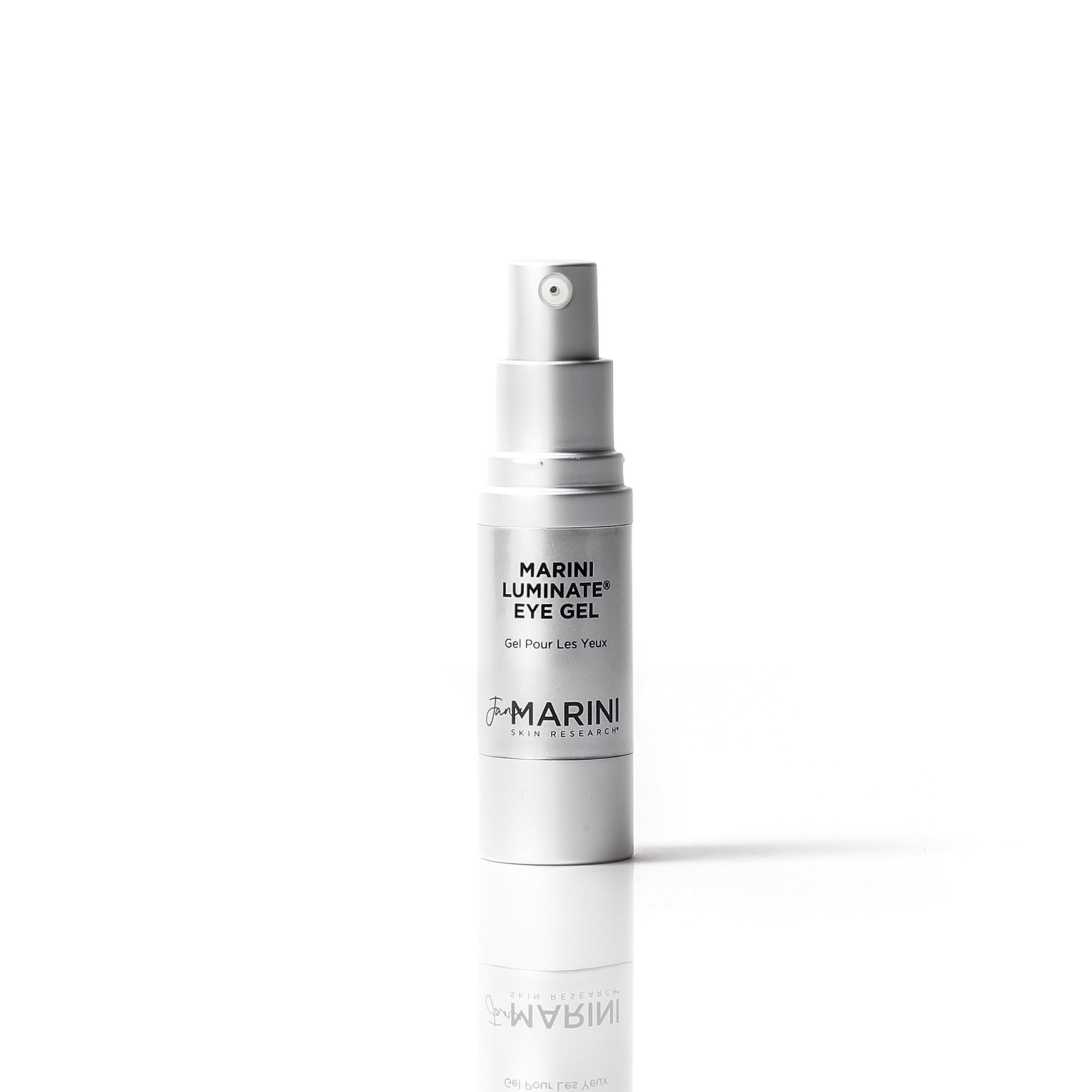 Jan Marini Skin Research Marini Luminate Eye Gel, 0.5 fl. oz.